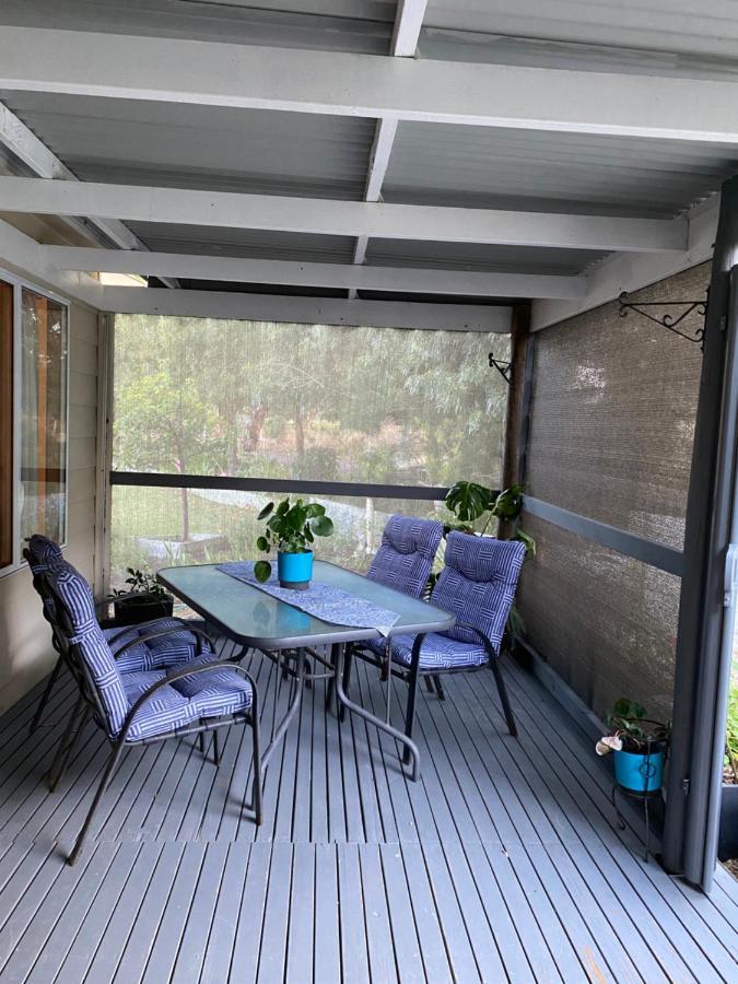 Cozy Cottage Victor Harbor Hindmarsh Valley エクステリア 写真