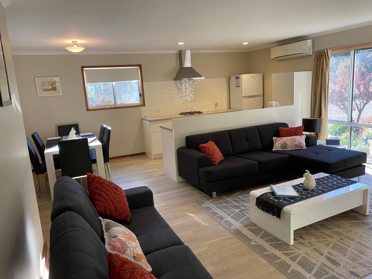 Cozy Cottage Victor Harbor Hindmarsh Valley エクステリア 写真