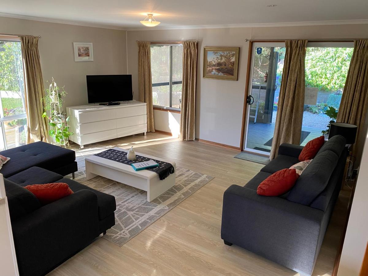Cozy Cottage Victor Harbor Hindmarsh Valley エクステリア 写真