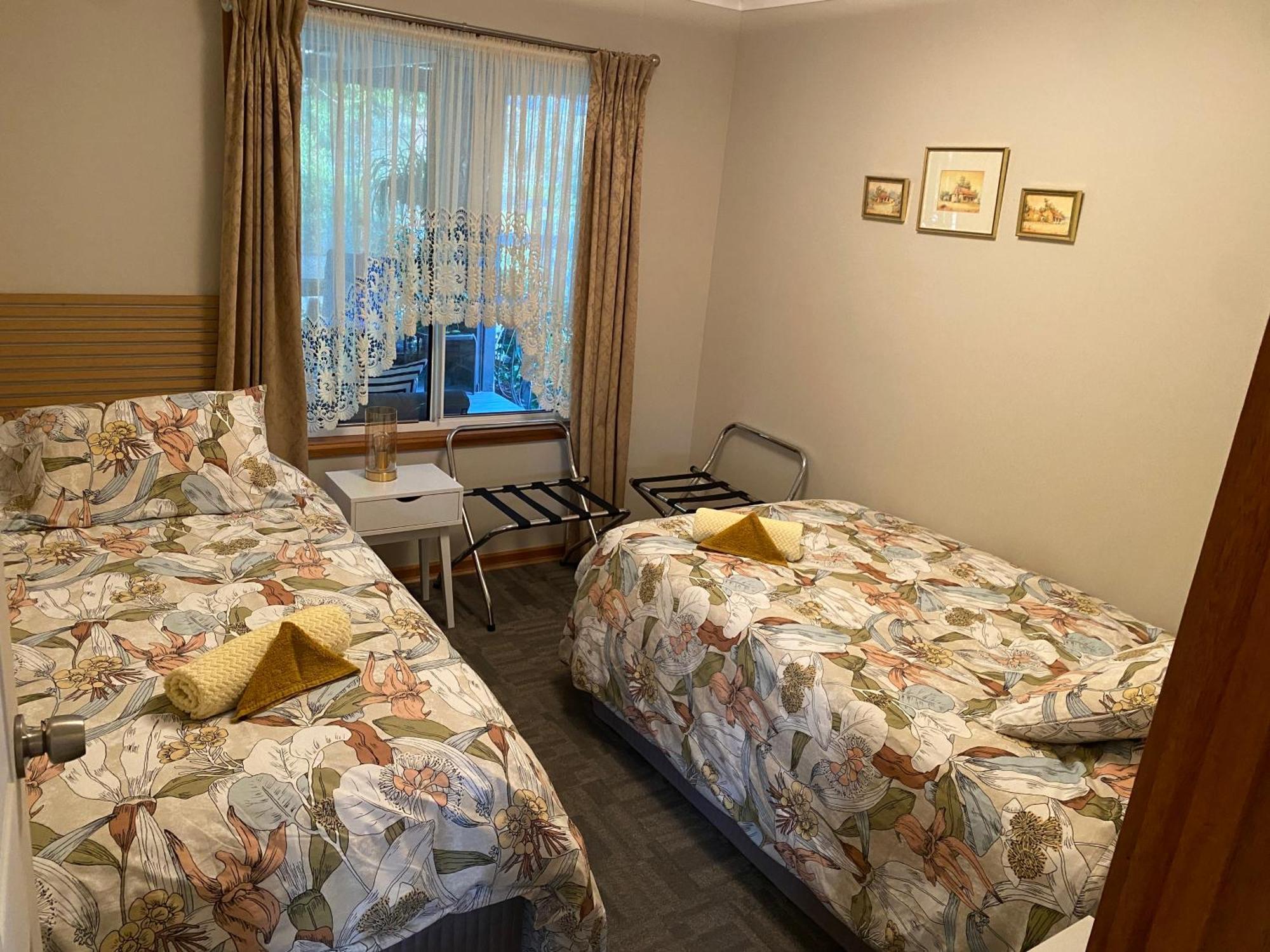 Cozy Cottage Victor Harbor Hindmarsh Valley エクステリア 写真